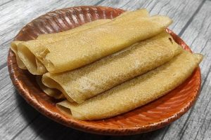 TATKA PATISHAPTA PITHA