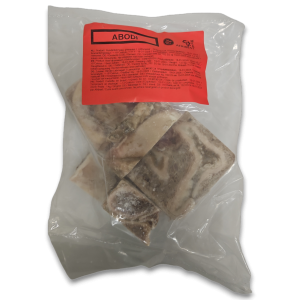 AFRIBEST COW STOMACH /ABODI 1KG