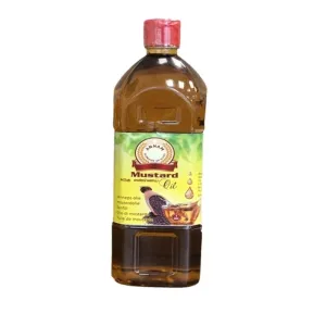 ANNAM MUSTARD OIL 1L