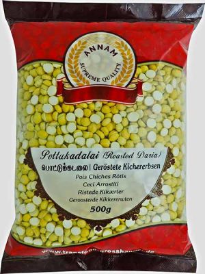 ANNAM ROASTED DARIA 500G