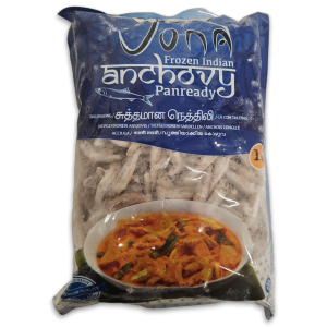 JONA ANCHOVY NEETALI PANREADY 200/300 1KG