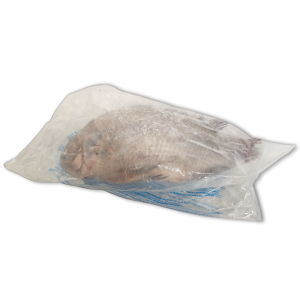 ULTIMATE TASTE TILAPIA WGS 800G+